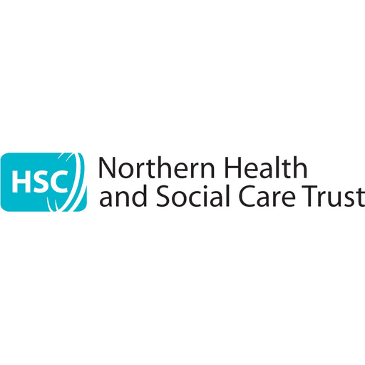 Northern Health and Social Care Trust logo