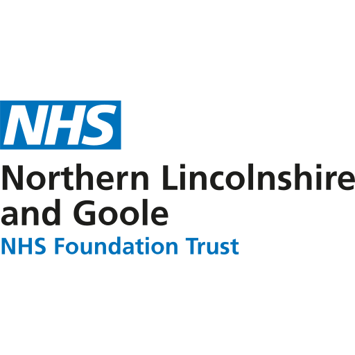Northern Lincolnshire and Goole NHS Foundation Trust logo