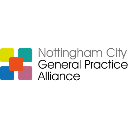 Nottingham City General Practice Alliance logo