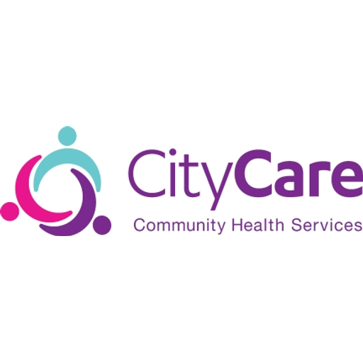 Nottingham CityCare Partnership CIC logo