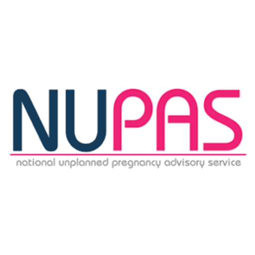 NUPAS Ltd logo