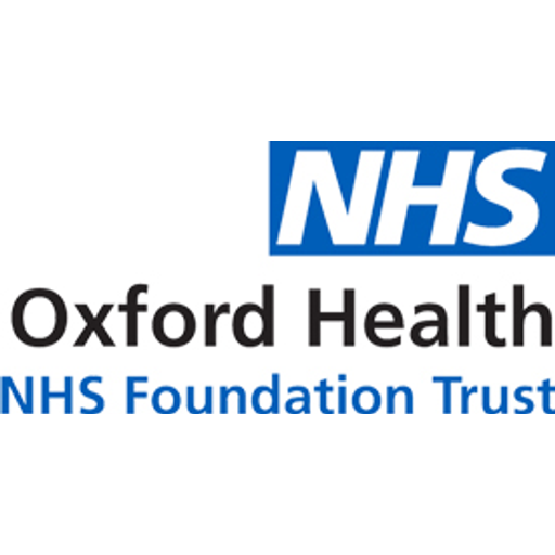 Oxford Health NHS Foundation Trust logo