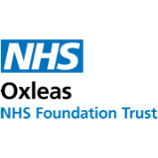 Oxleas NHS Foundation Trust logo