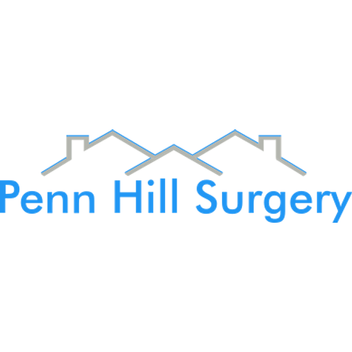 Penn Hill Surgery logo