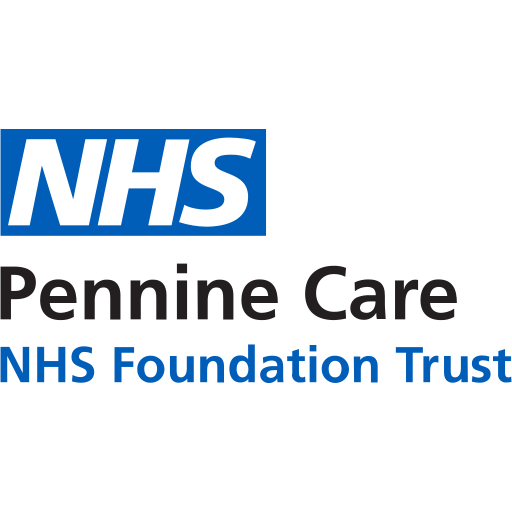 Pennine Care NHS Foundation Trust logo