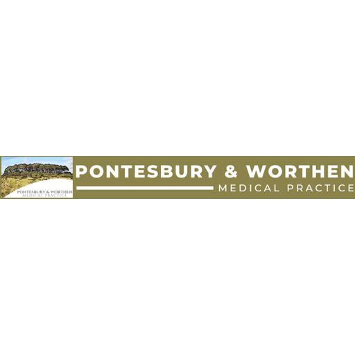 Pontesbury & Worthen Medical Practice logo