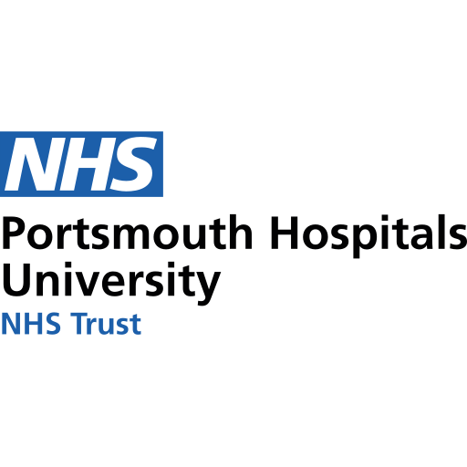 Portsmouth Hospitals University NHS Trust logo