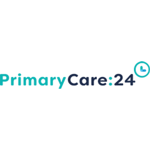 Primary Care 24 logo