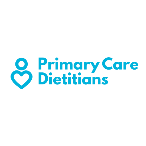 Primary Care Dietitians logo