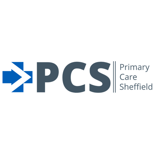 Primary Care Sheffield logo