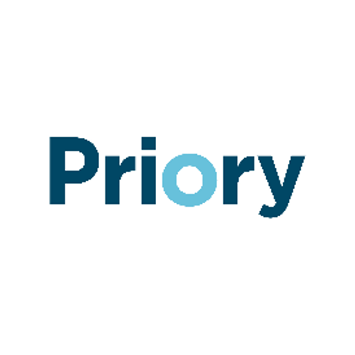 Priory Healthcare logo
