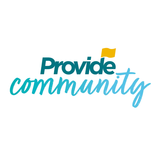 Provide CIC logo