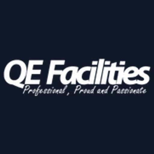 QE Facilities Limited logo