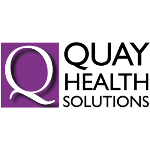 Quay Health Solutions CIC logo