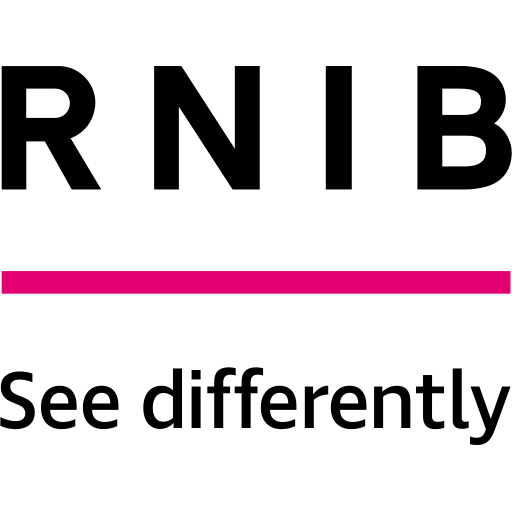 RNIB logo