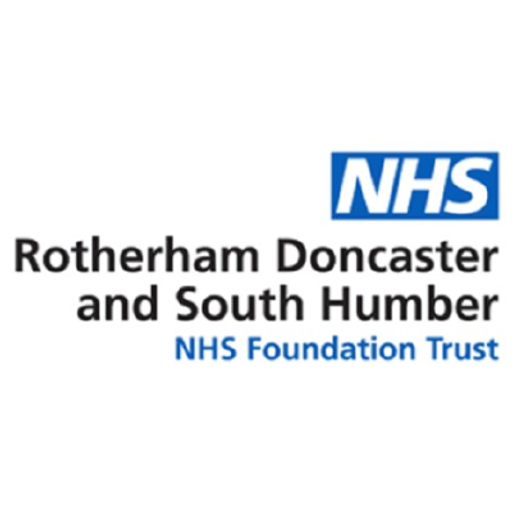 Rotherham Doncaster and South Humber NHS Foundation Trust logo