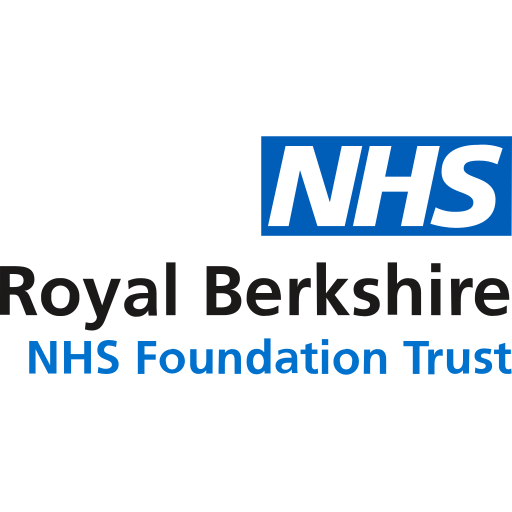 Royal Berkshire NHS Foundation Trust logo