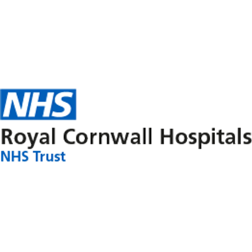 Royal Cornwall Hospitals NHS Trust logo