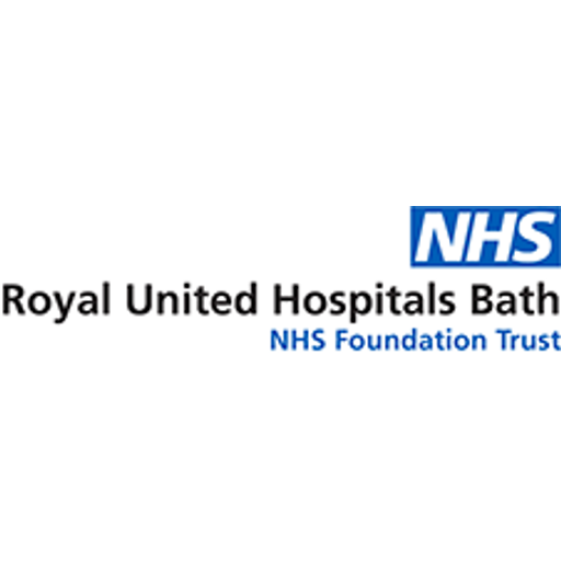 Royal United Hospitals Bath NHS Foundation Trust logo