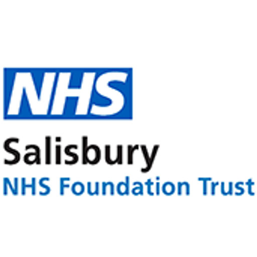 Salisbury NHS Foundation Trust logo