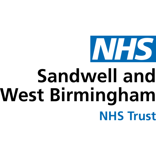 Sandwell and West Birmingham Hospitals NHS Trust logo