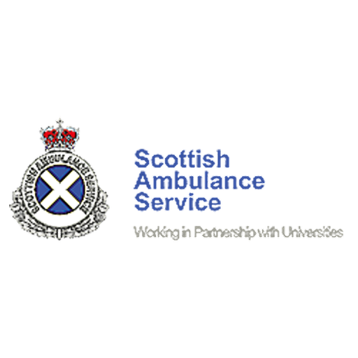 Scottish Ambulance Service logo