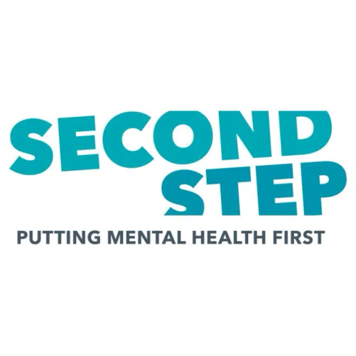 Second Step logo