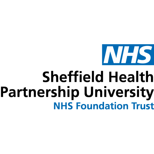 Sheffield Health and Social Care NHS Foundation Trust logo
