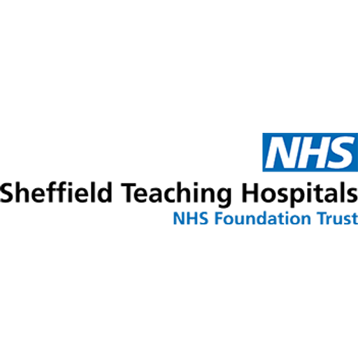 Sheffield Teaching Hospitals NHS Foundation Trust logo