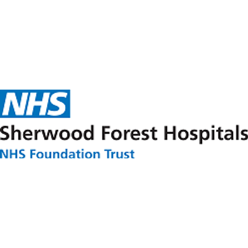 Sherwood Forest Hospitals NHS Foundation Trust logo