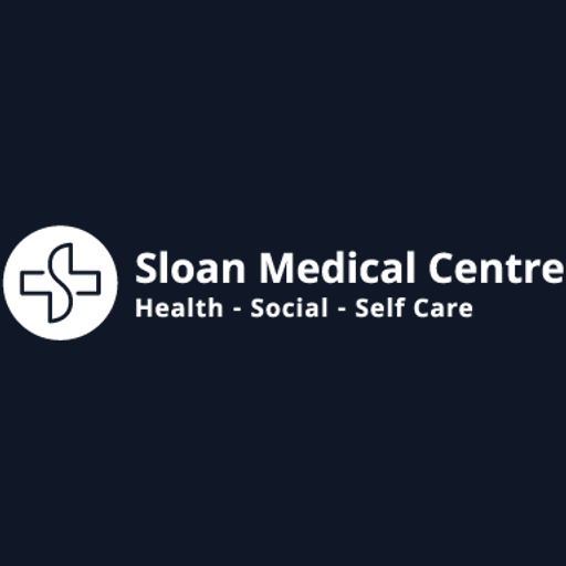 Sloan Medical Centre logo