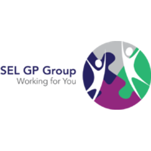 South and East Leeds GP Group logo