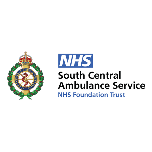 South Central Ambulance Service NHS Foundation Trust logo