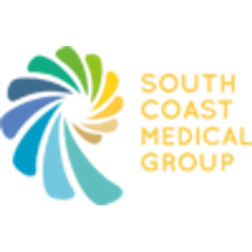 South Coast Medical Group logo