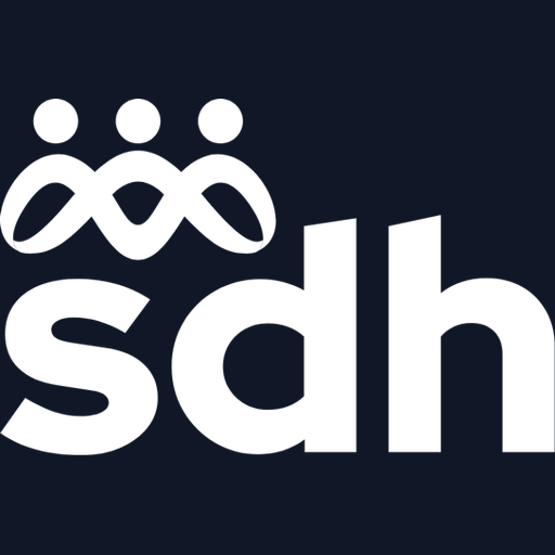 South Durham Health CIC logo