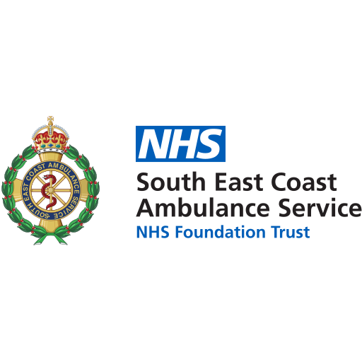 South East Coast Ambulance Service NHS Foundation Trust logo