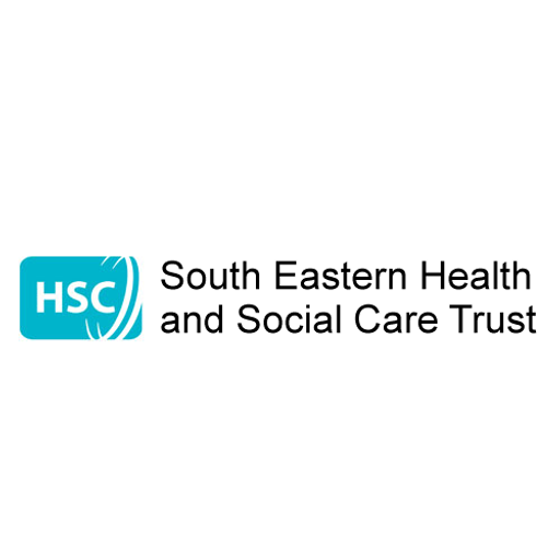 South Eastern Health and Social Care Trust logo