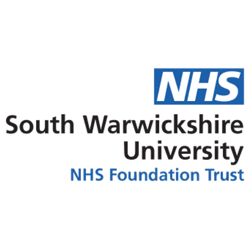 South Warwickshire University NHS Foundation Trust logo