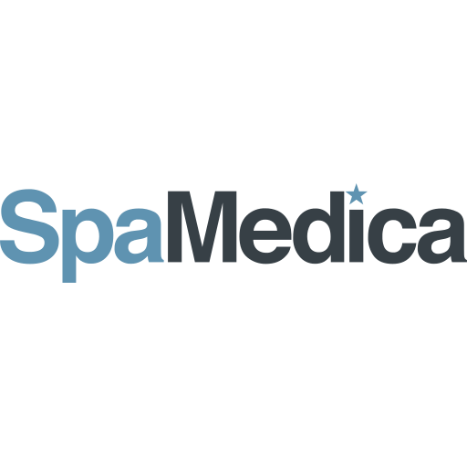 SpaMedica logo