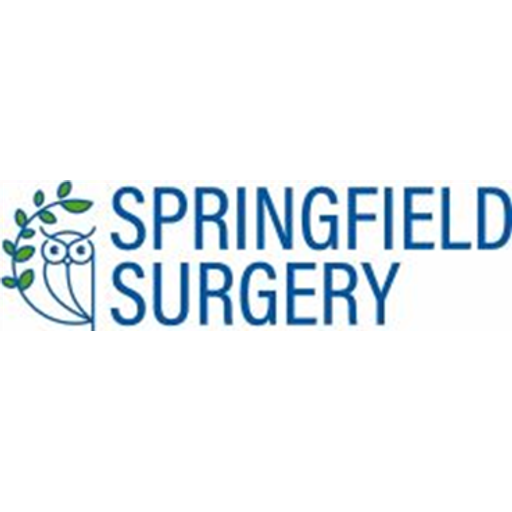 Springfield Surgery logo