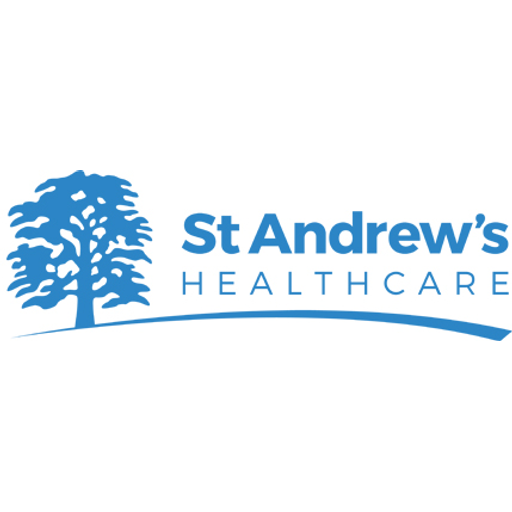 St Andrew’s Healthcare logo