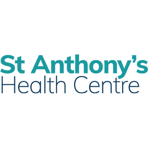 St Anthony’s Health Centre logo