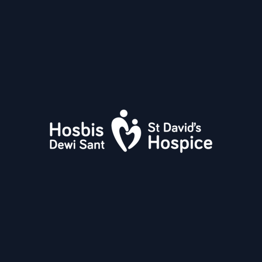 St David’s Hospice logo