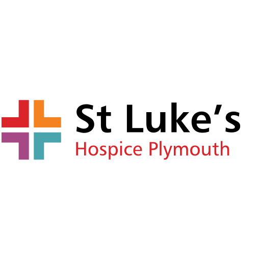 St Luke’s Hospice Plymouth logo