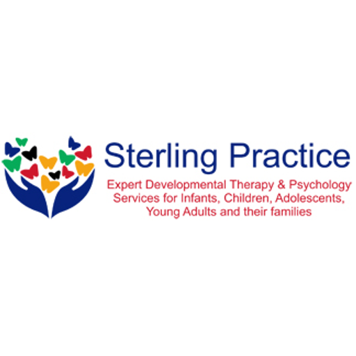 Sterling Practice Limited logo