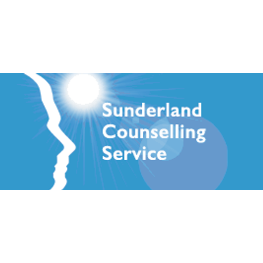 Sunderland Counselling Service logo