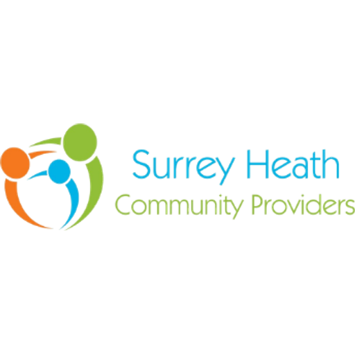 Surrey Heath Community Providers Ltd logo