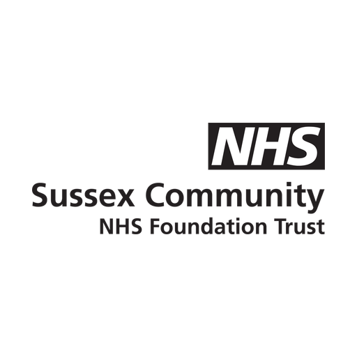 Sussex Community NHS Foundation Trust logo