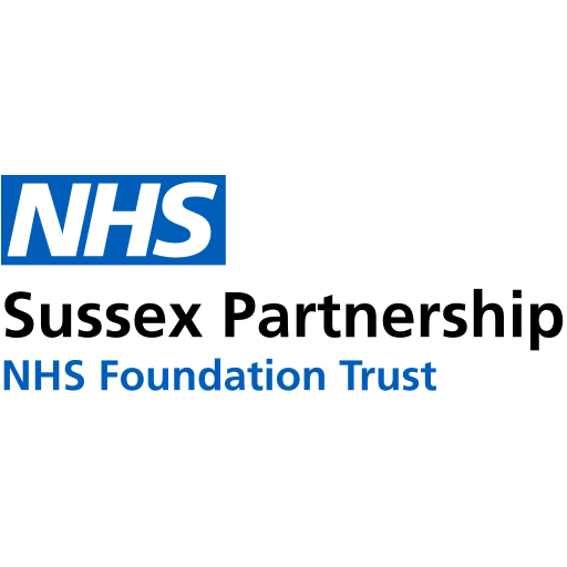 Sussex Partnership NHS Foundation Trust logo