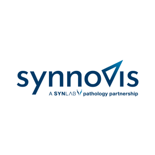 Synnovis logo